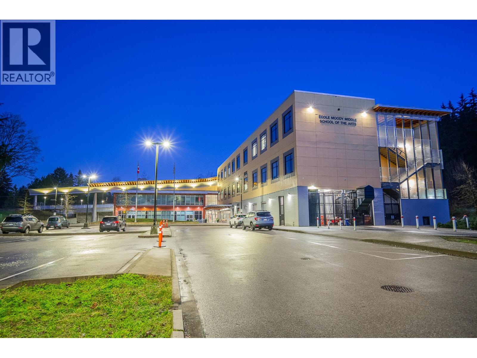 112 3038 St. George Street, Port Moody, British Columbia  V3H 0L3 - Photo 37 - R3112483