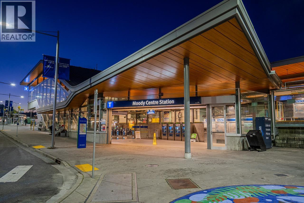 112 3038 St. George Street, Port Moody, British Columbia  V3H 0L3 - Photo 39 - R3112483