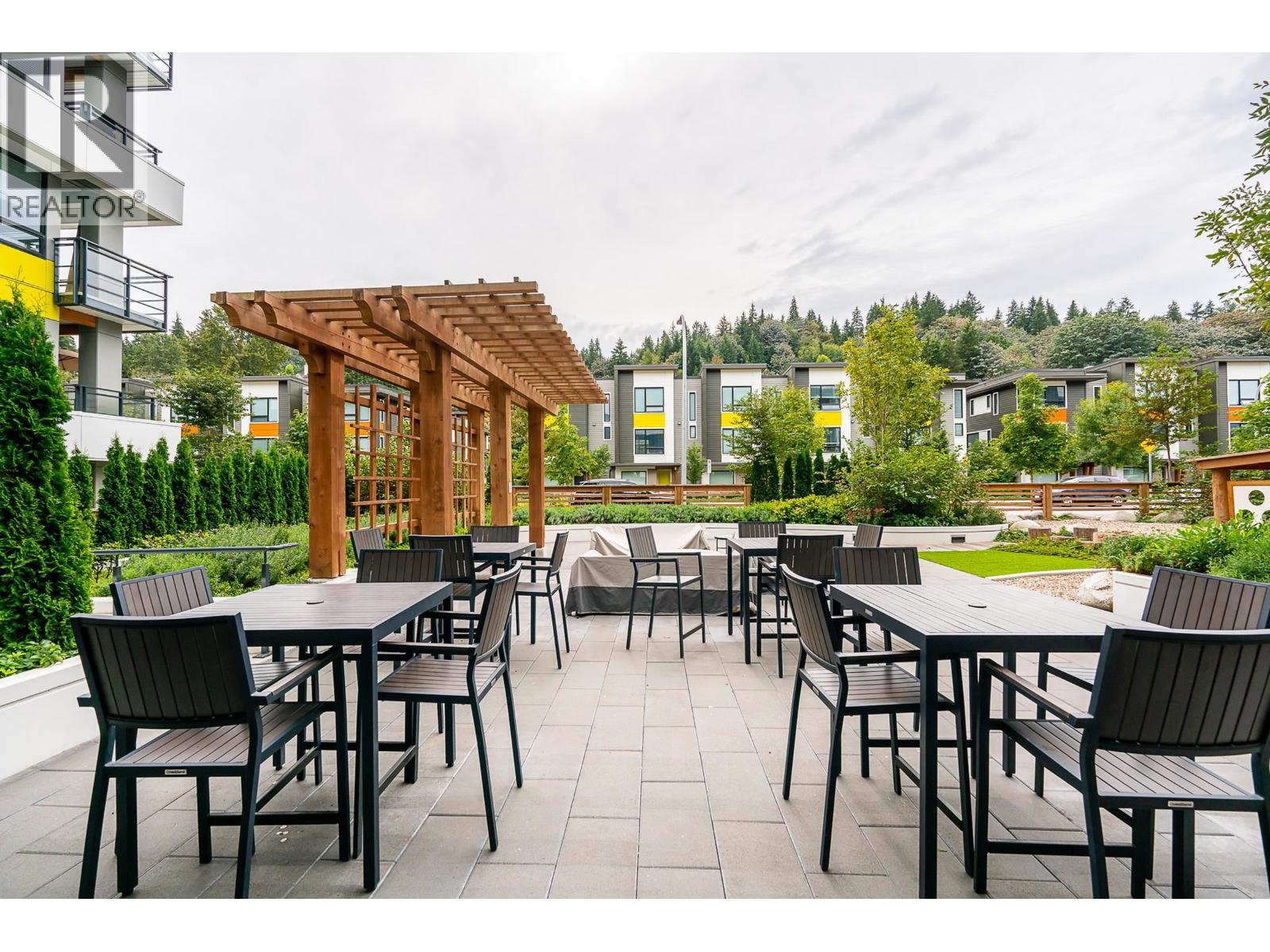 112 3038 St. George Street, Port Moody, British Columbia  V3H 0L3 - Photo 29 - R3112483