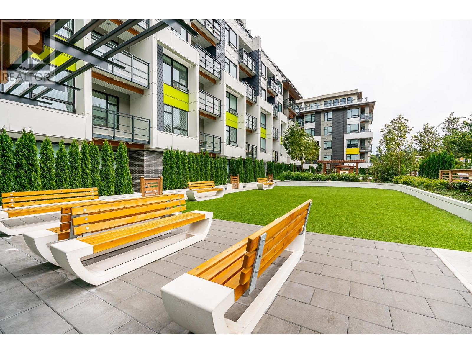 112 3038 St. George Street, Port Moody, British Columbia  V3H 0L3 - Photo 32 - R3112483