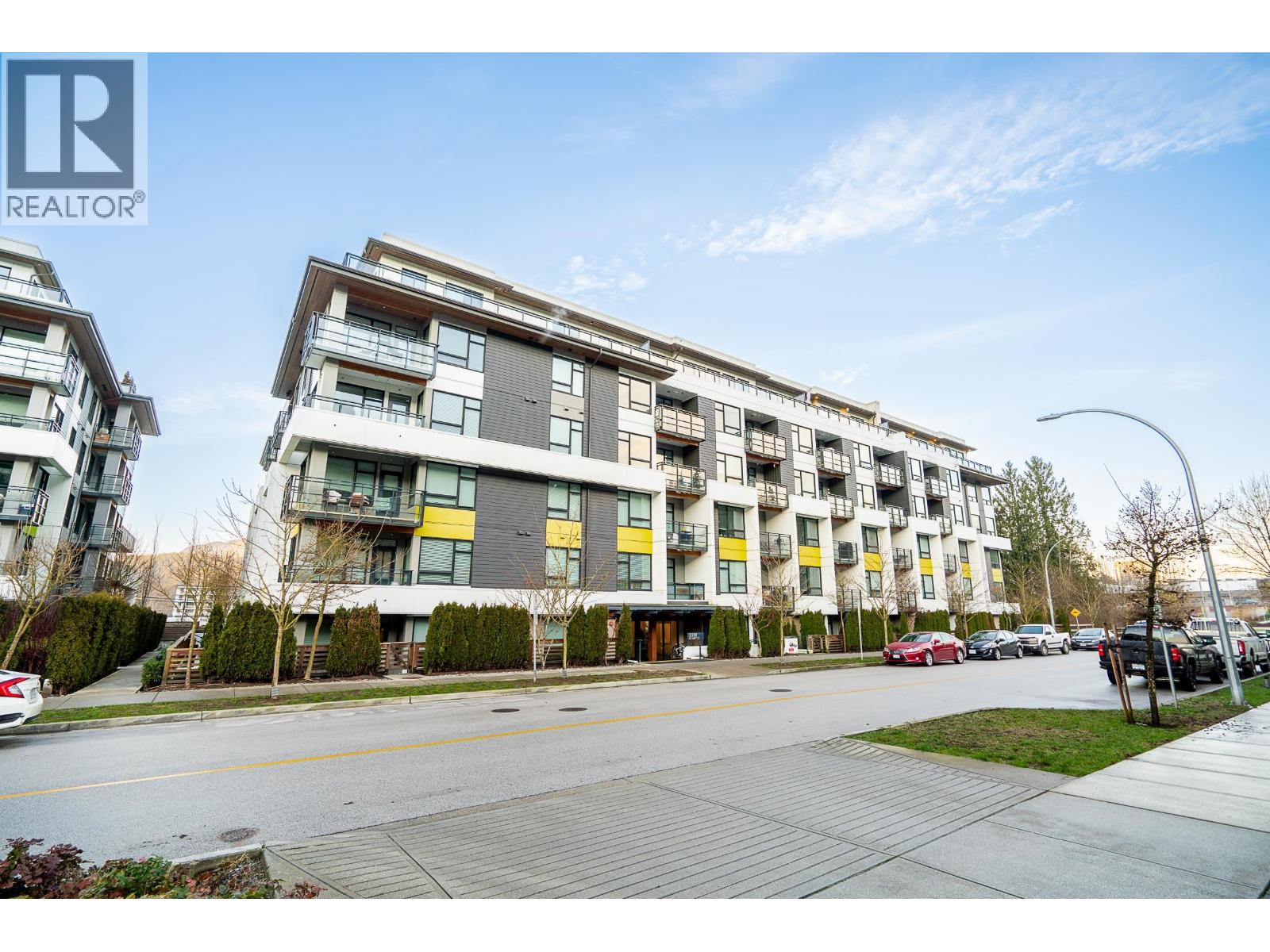 112 3038 St. George Street, Port Moody, British Columbia  V3H 0L3 - Photo 34 - R3112483