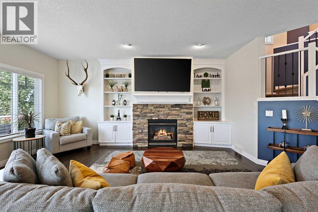 739 Cimarron Close, Okotoks, Alberta  T1S 1X4 - Photo 14 - A2295107