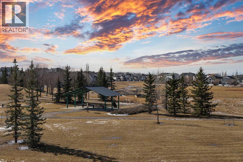 739 Cimarron Close, Okotoks, Alberta  T1S 1X4 - Photo 3 - A2295107