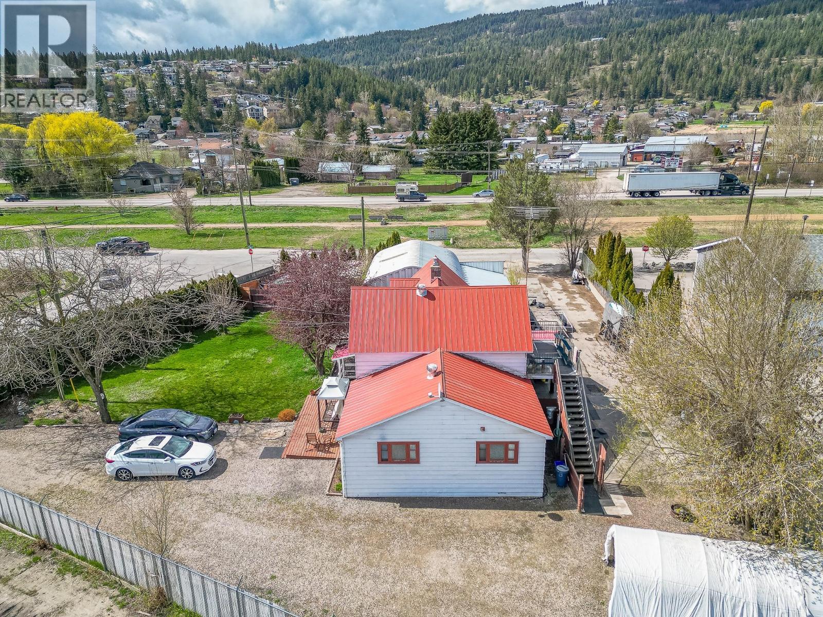 189 Brickyard Road, Enderby, British Columbia  V4Y 4B6 - Photo 59 - 10383295