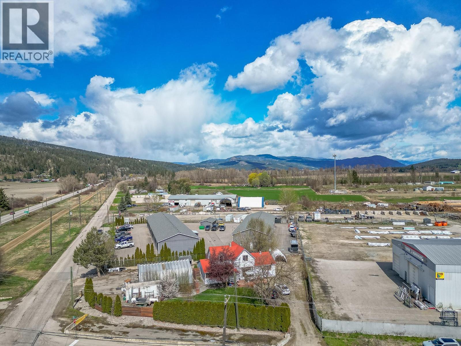 189 Brickyard Road, Enderby, British Columbia  V4Y 4B6 - Photo 52 - 10383295