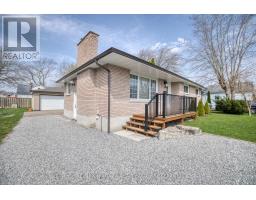 25 RICE ROAD, Welland, Ontario
