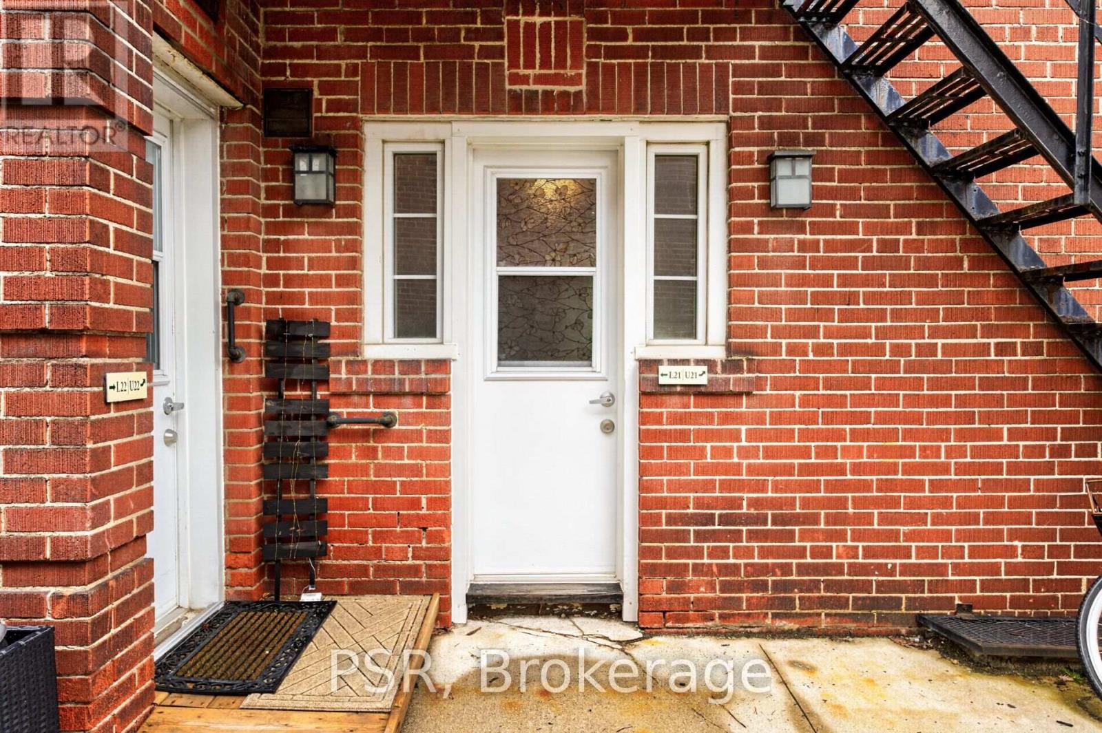 L21 - 1325 Bayview Avenue, Toronto, Ontario  M4G 3A5 - Photo 21 - C13010008