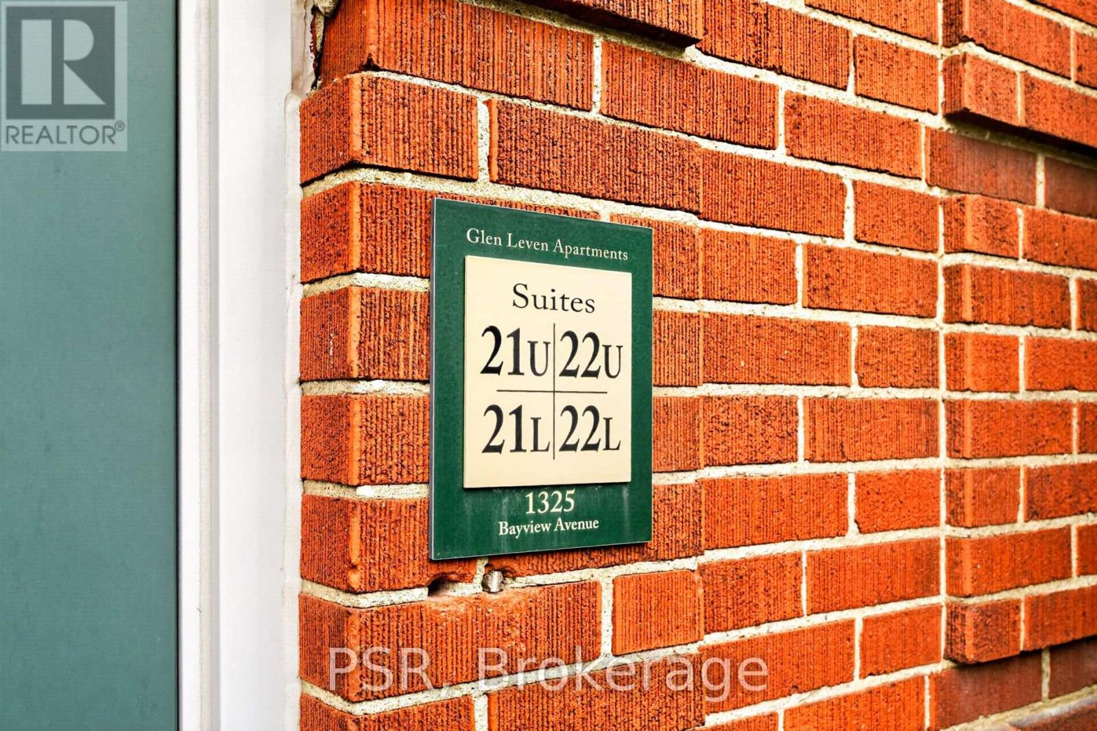 L21 - 1325 Bayview Avenue, Toronto, Ontario  M4G 3A5 - Photo 22 - C13010008