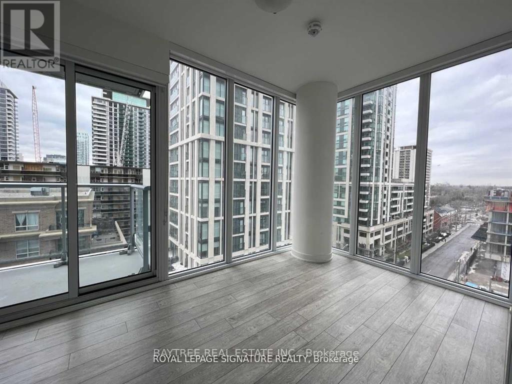 912 - 195 REDPATH AVENUE, Toronto, Ontario