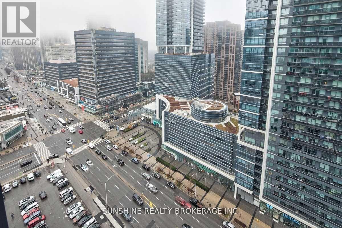 2809 - 9 Bogert Avenue, Toronto, Ontario  M2N 5M6 - Photo 19 - C13010022