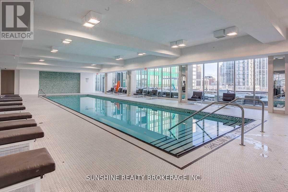 2809 - 9 Bogert Avenue, Toronto, Ontario  M2N 5M6 - Photo 20 - C13010022