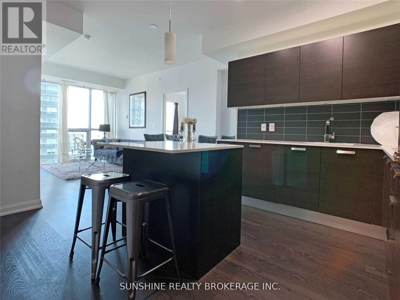 2809 - 9 Bogert Avenue, Toronto, Ontario  M2N 5M6 - Photo 4 - C13010022