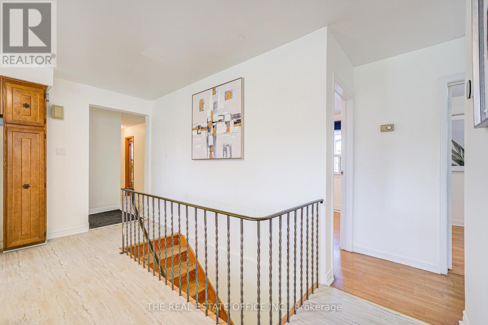 128 Fairglen Avenue, Toronto, Ontario  M1W 1A7 - Photo 12 - E13009994