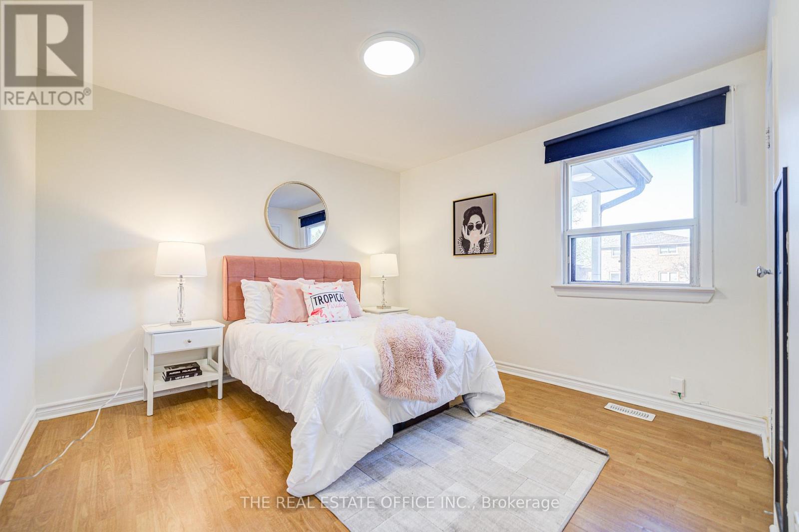 128 Fairglen Avenue, Toronto, Ontario  M1W 1A7 - Photo 20 - E13009994