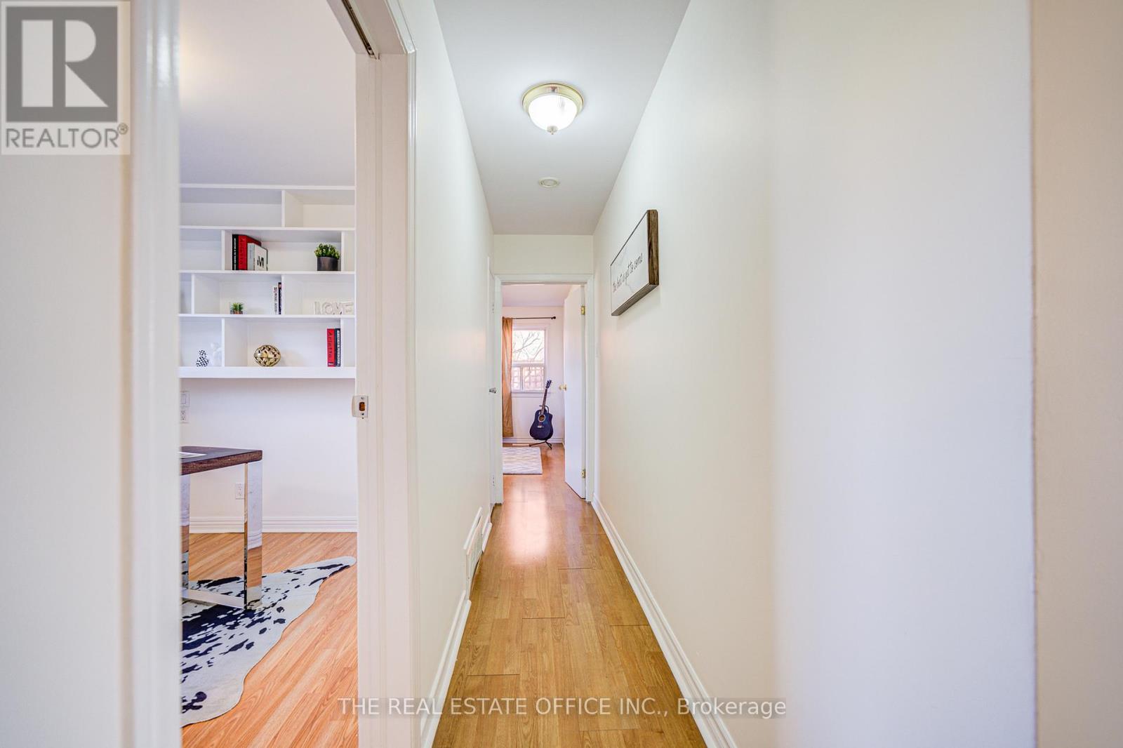 128 Fairglen Avenue, Toronto, Ontario  M1W 1A7 - Photo 21 - E13009994