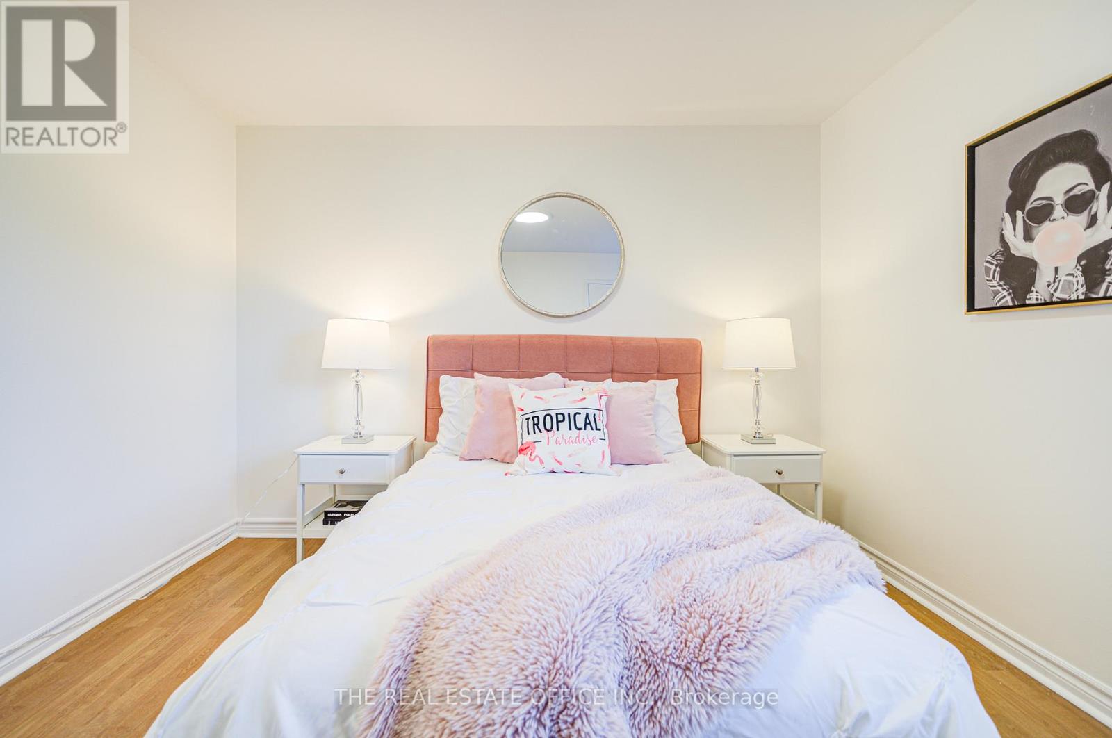 128 Fairglen Avenue, Toronto, Ontario  M1W 1A7 - Photo 23 - E13009994