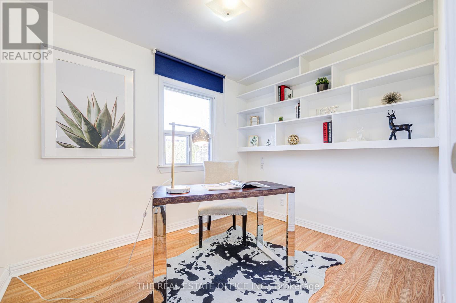 128 Fairglen Avenue, Toronto, Ontario  M1W 1A7 - Photo 25 - E13009994