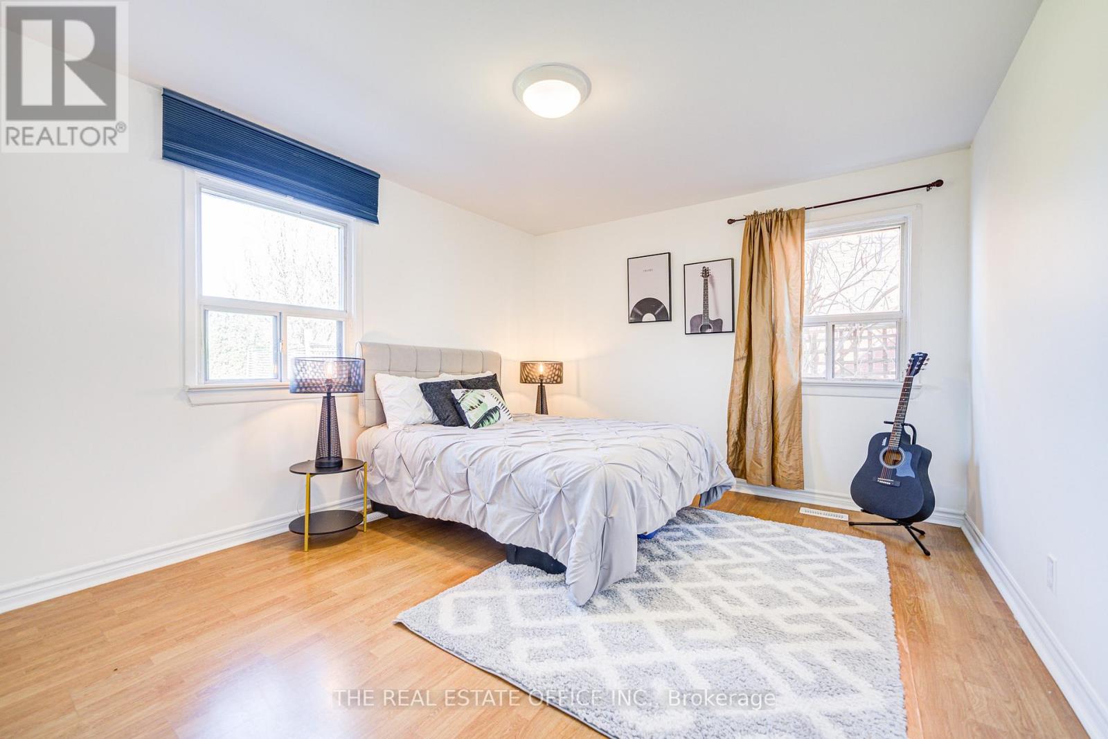 128 Fairglen Avenue, Toronto, Ontario  M1W 1A7 - Photo 26 - E13009994