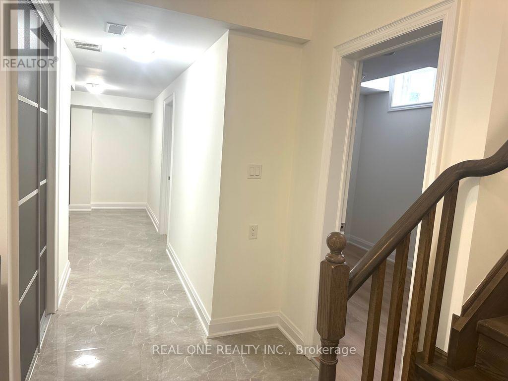 Basement - 58 Rakewood Crescent, Toronto, Ontario  M1V 1M7 - Photo 4 - E13009996