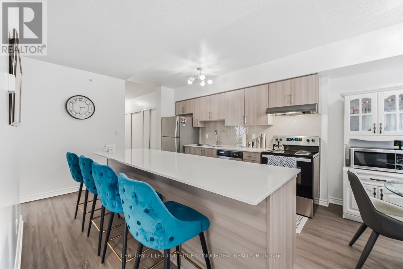 424 - 1 Falaise Road, Toronto, Ontario  M1E 0B9 - Photo 10 - E13010000