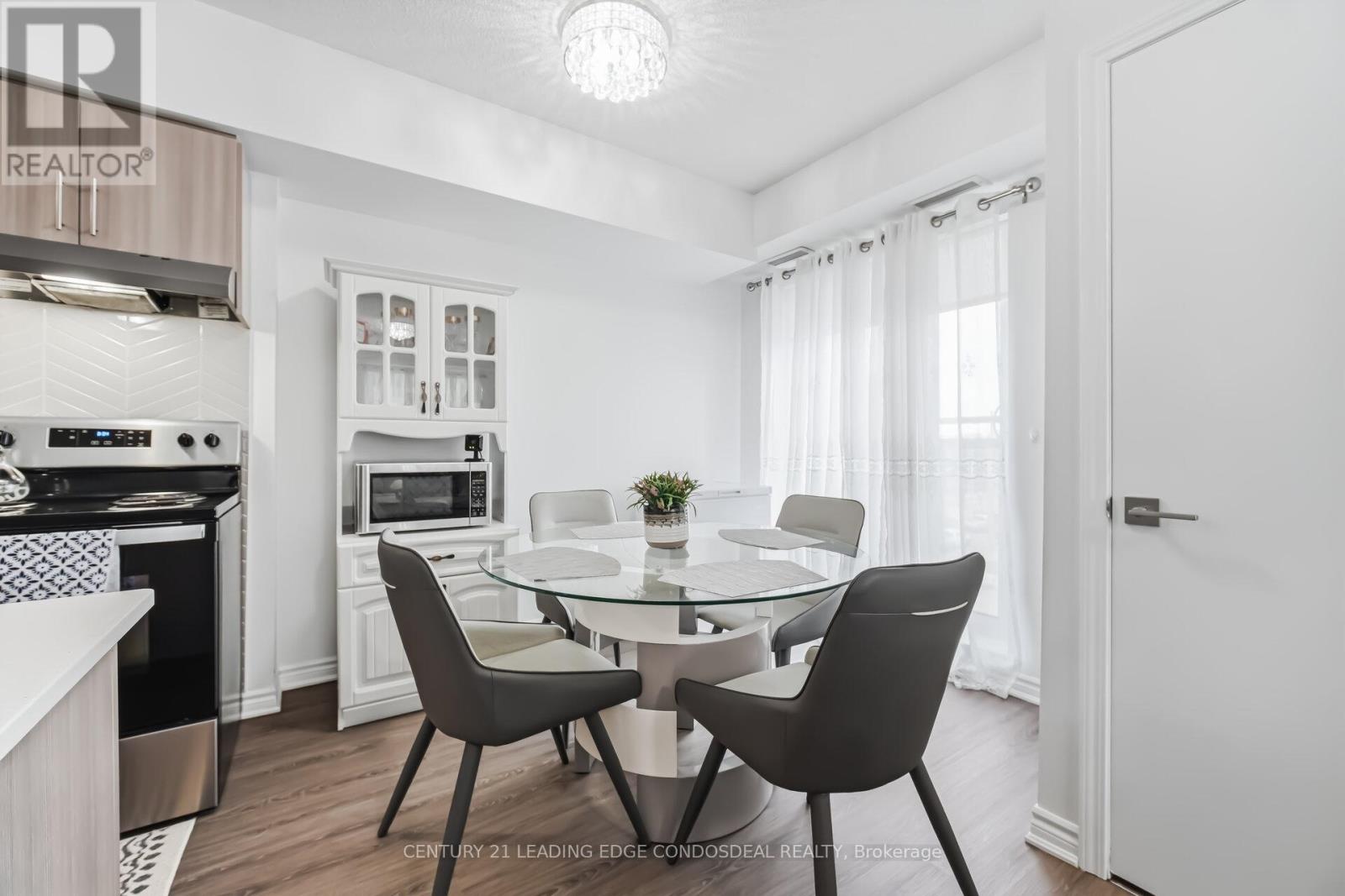 424 - 1 Falaise Road, Toronto, Ontario  M1E 0B9 - Photo 13 - E13010000