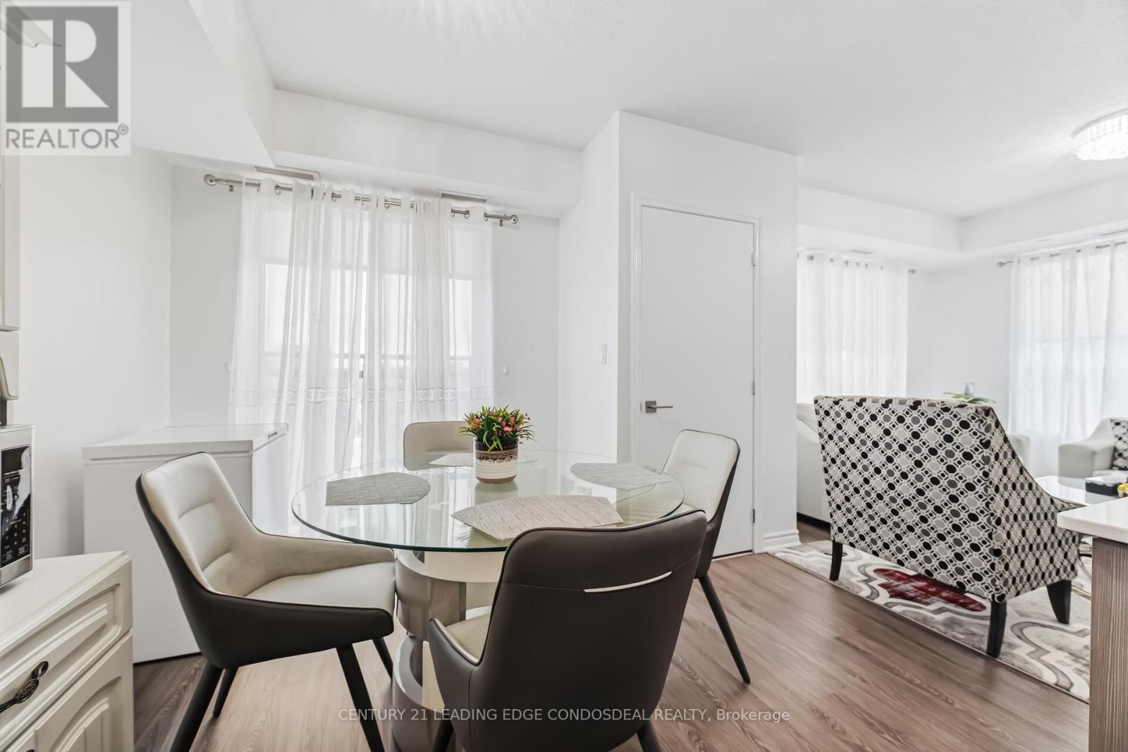 424 - 1 Falaise Road, Toronto, Ontario  M1E 0B9 - Photo 14 - E13010000