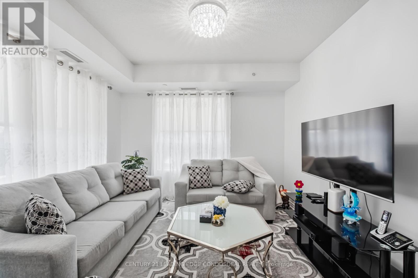 424 - 1 Falaise Road, Toronto, Ontario  M1E 0B9 - Photo 18 - E13010000