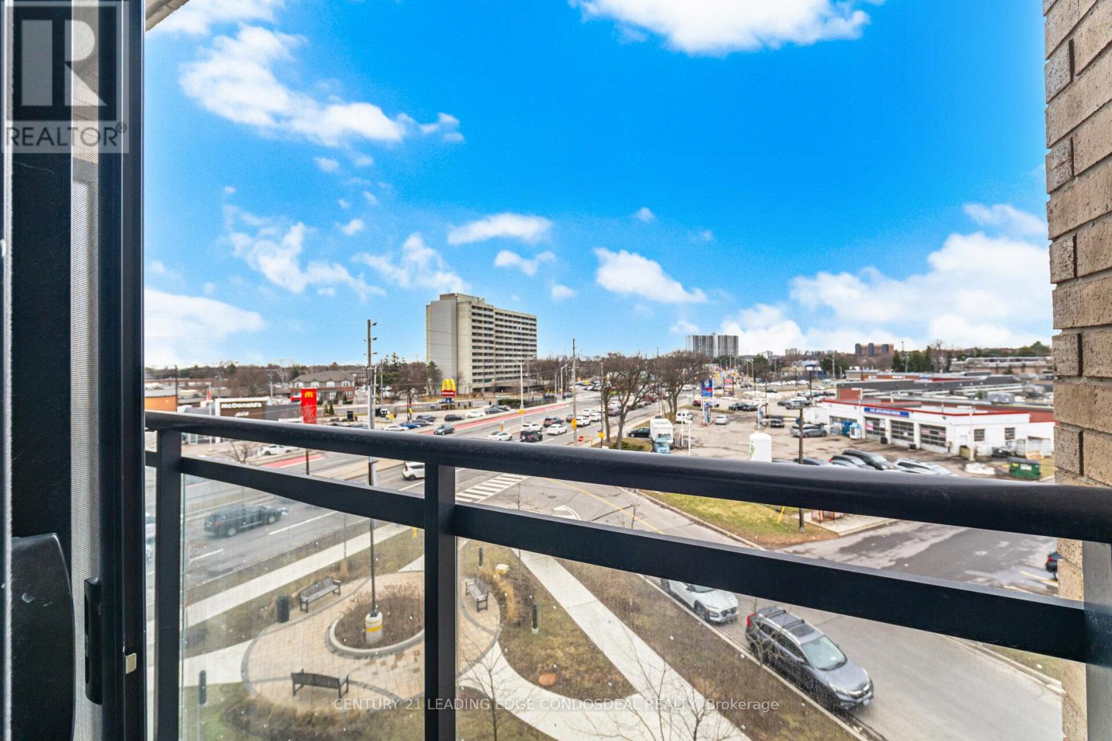 424 - 1 Falaise Road, Toronto, Ontario  M1E 0B9 - Photo 29 - E13010000