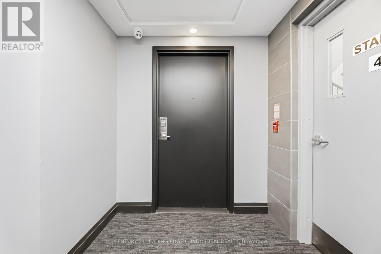 424 - 1 Falaise Road, Toronto, Ontario  M1E 0B9 - Photo 5 - E13010000