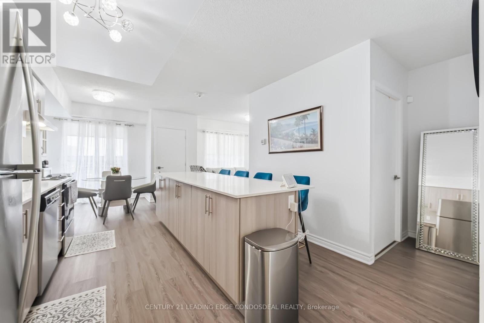 424 - 1 Falaise Road, Toronto, Ontario  M1E 0B9 - Photo 8 - E13010000