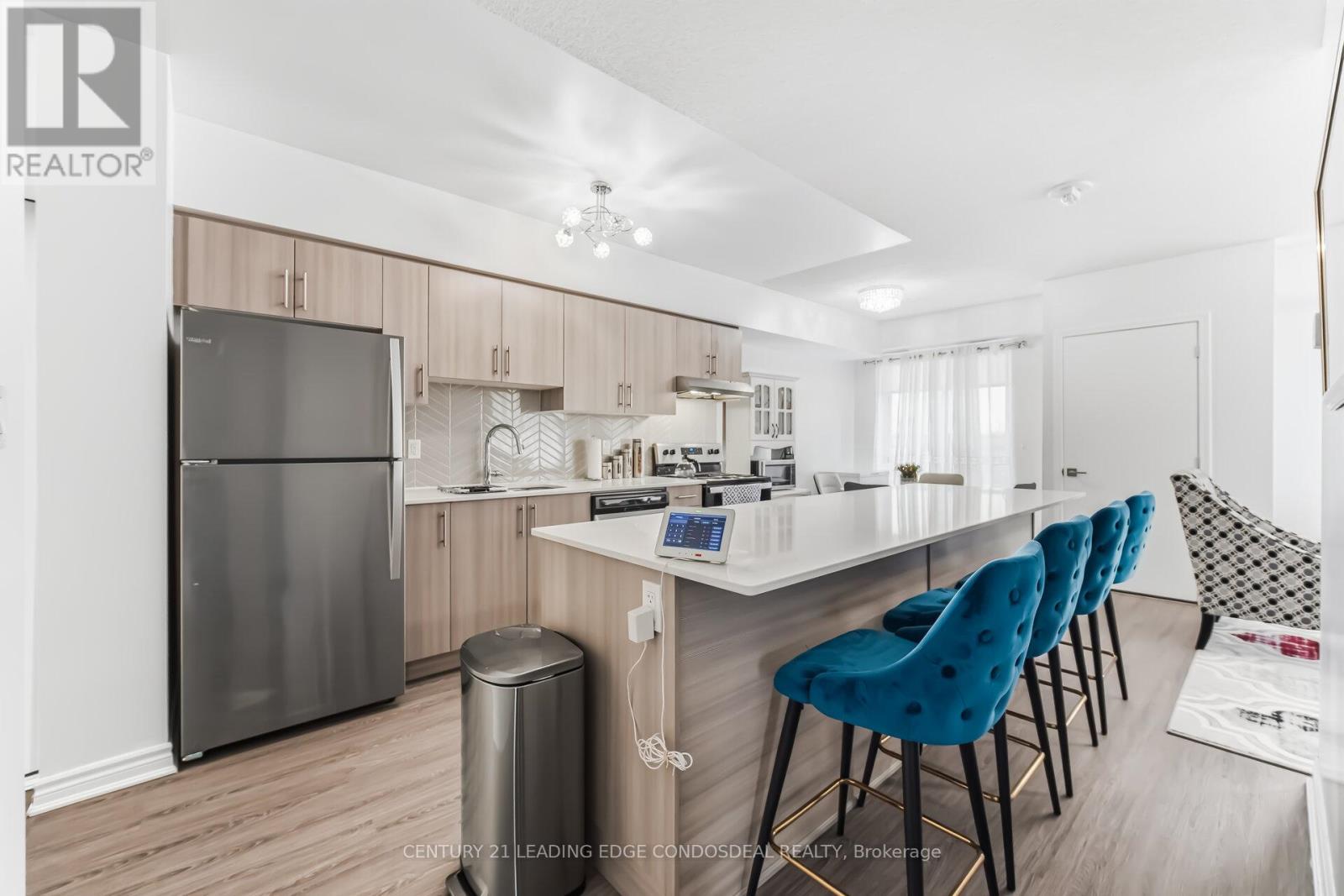 424 - 1 Falaise Road, Toronto, Ontario  M1E 0B9 - Photo 9 - E13010000