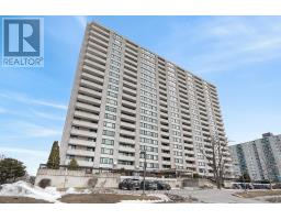 207 - 265 POULIN AVENUE, Ottawa, Ontario