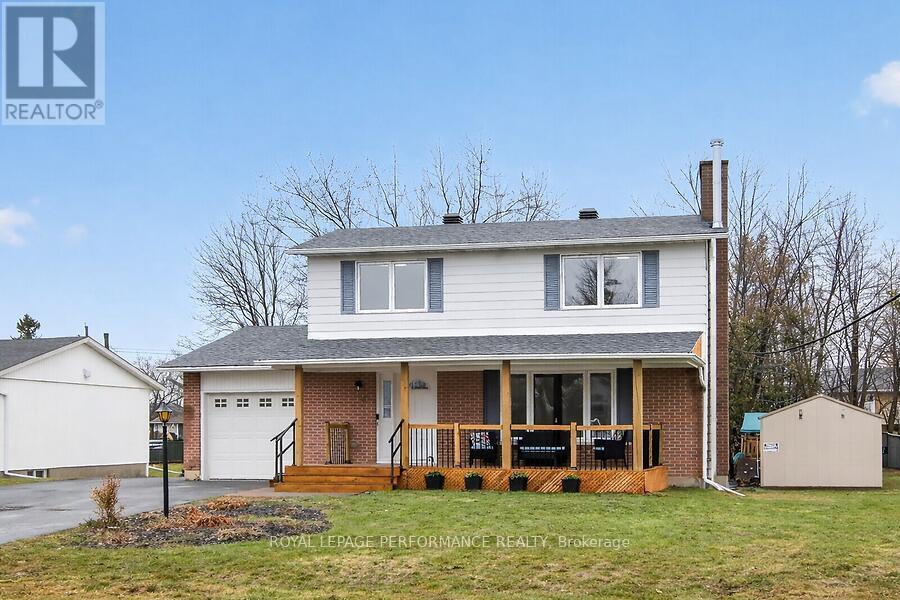 20 COLDSTREAM DRIVE, Ottawa, Ontario