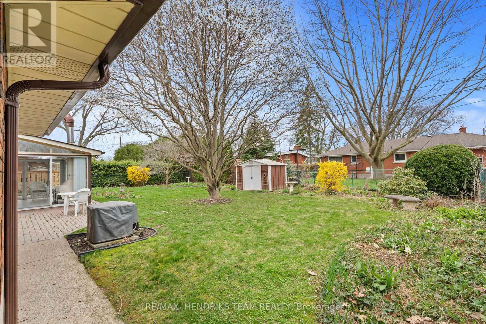 11 Kamla Drive, St. Catharines, Ontario  L2M 3J9 - Photo 27 - X13009988