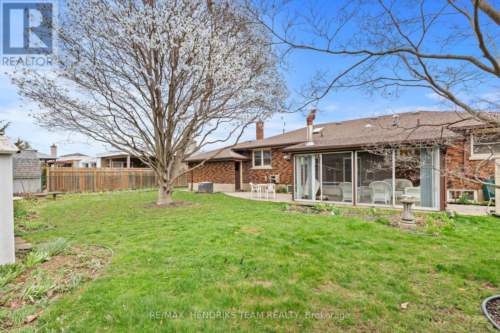 11 Kamla Drive, St. Catharines, Ontario  L2M 3J9 - Photo 30 - X13009988