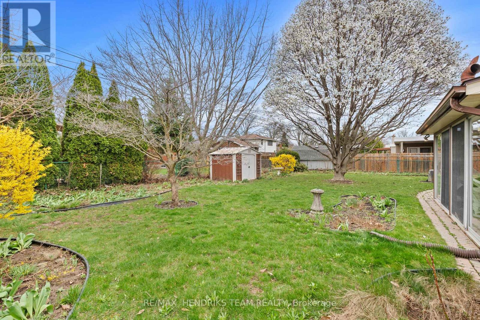 11 Kamla Drive, St. Catharines, Ontario  L2M 3J9 - Photo 31 - X13009988