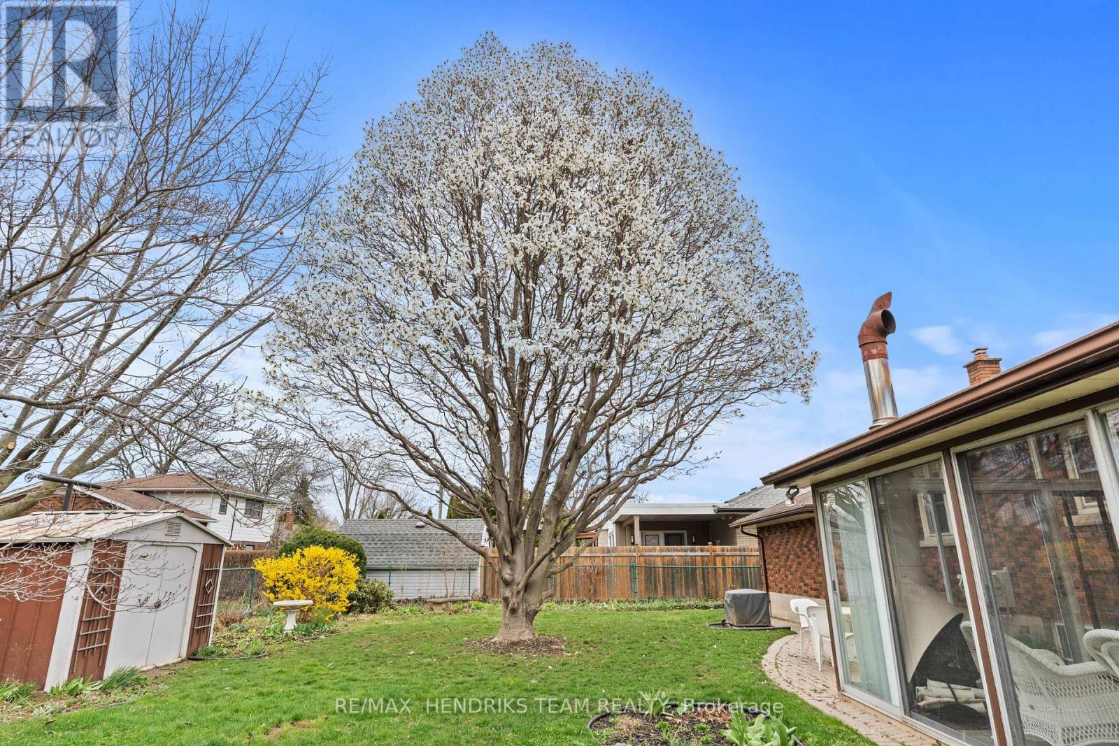 11 Kamla Drive, St. Catharines, Ontario  L2M 3J9 - Photo 32 - X13009988