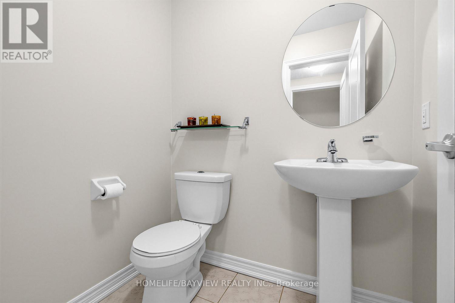 12 Winisk Street, Richmond Hill, Ontario  L4E 0M6 - Photo 10 - N12919136