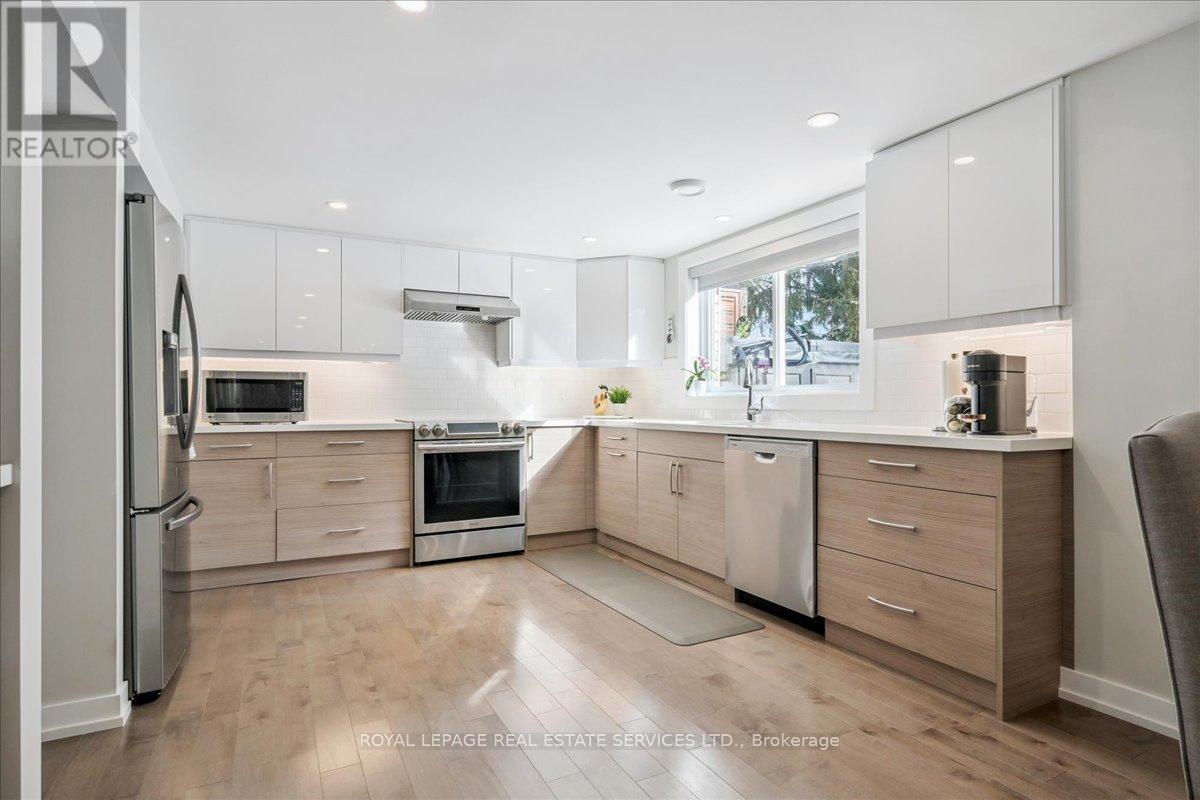 1466 Flaminia Court, Mississauga, Ontario  L5J 3Z6 - Photo 31 - W12811960