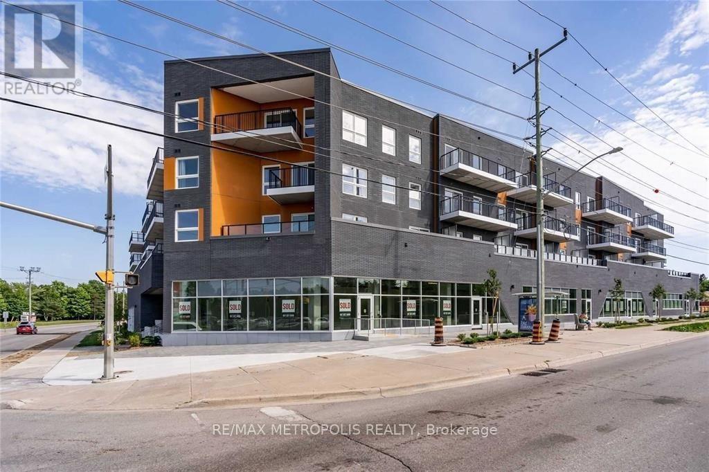 422 - 430 Essa Road, Barrie, Ontario  L9J 0M1 - Photo 2 - S12868076