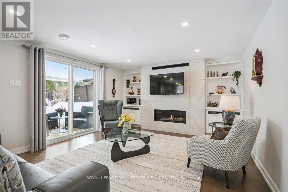 1466 Flaminia Court, Mississauga, Ontario  L5J 3Z6 - Photo 34 - W12811960