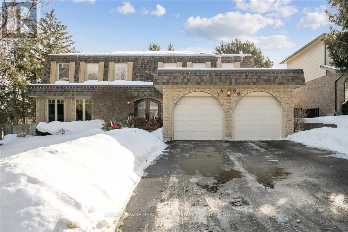 1466 Flaminia Court, Mississauga, Ontario  L5J 3Z6 - Photo 47 - W12811960