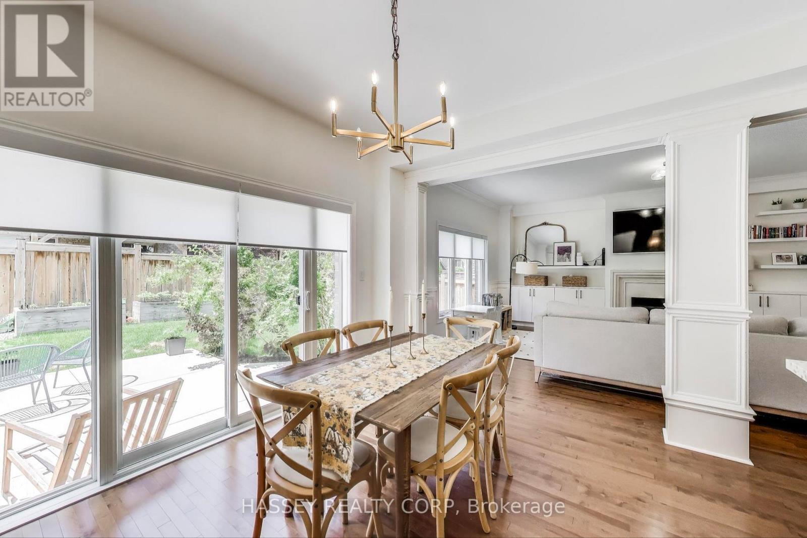 852 Elvidge Trail, Newmarket (Woodland Hill), Ontario  L3X 0J7 - Photo 12 - N13010026