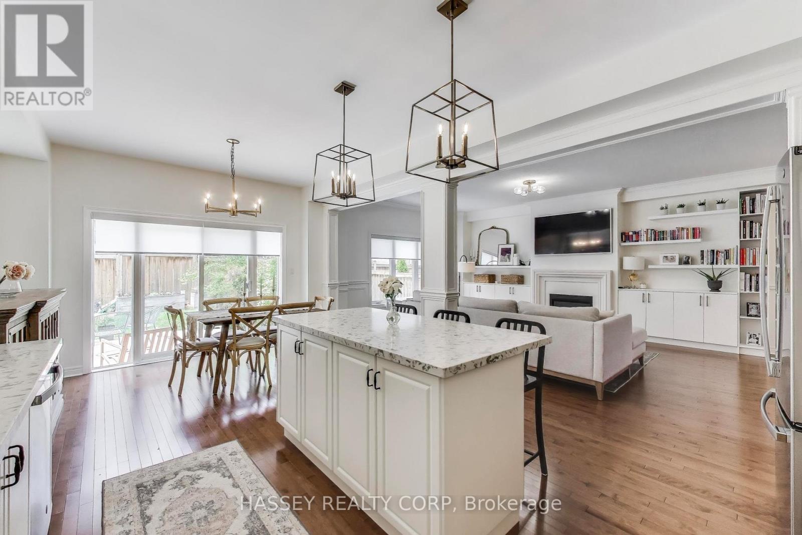 852 Elvidge Trail, Newmarket (Woodland Hill), Ontario  L3X 0J7 - Photo 15 - N13010026