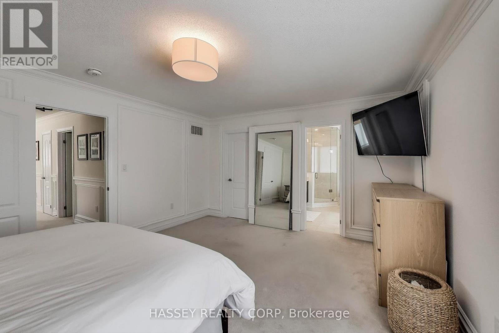 852 Elvidge Trail, Newmarket (Woodland Hill), Ontario  L3X 0J7 - Photo 20 - N13010026