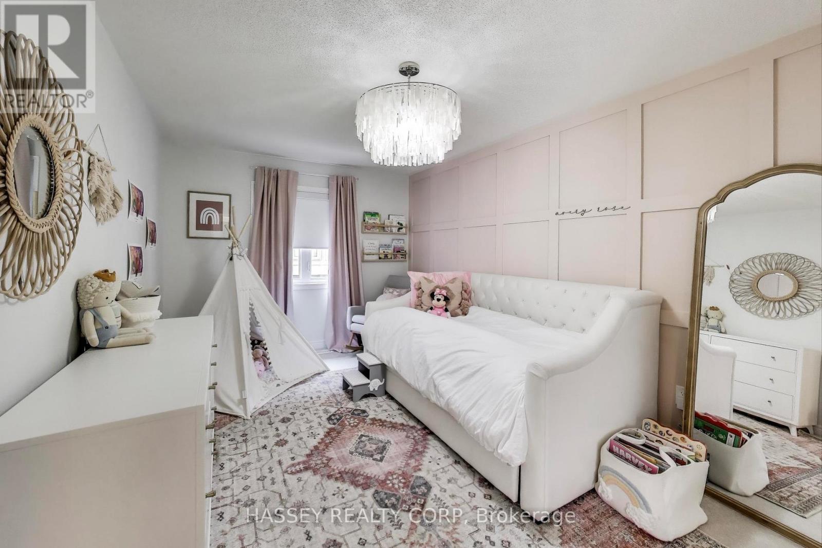 852 Elvidge Trail, Newmarket (Woodland Hill), Ontario  L3X 0J7 - Photo 23 - N13010026