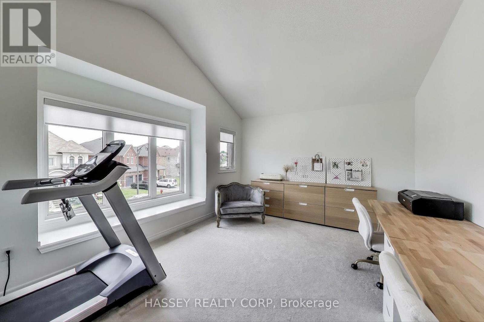 852 Elvidge Trail, Newmarket (Woodland Hill), Ontario  L3X 0J7 - Photo 27 - N13010026