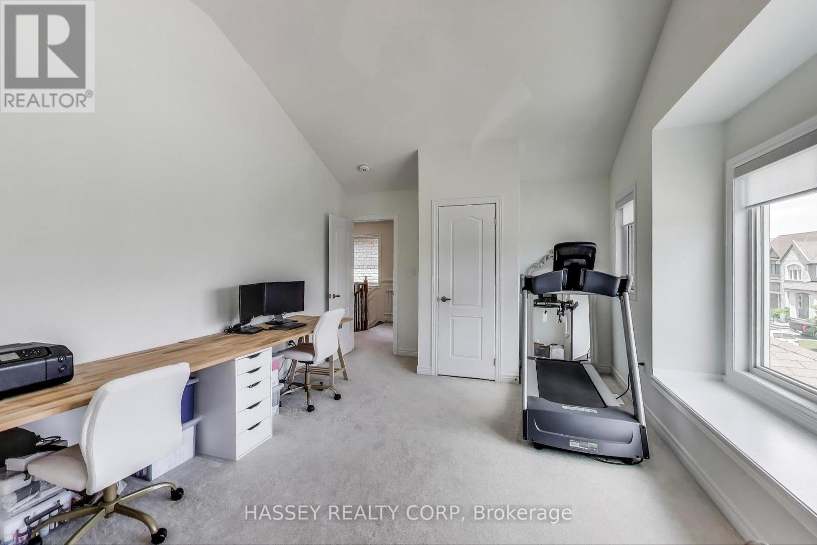 852 Elvidge Trail, Newmarket (Woodland Hill), Ontario  L3X 0J7 - Photo 28 - N13010026