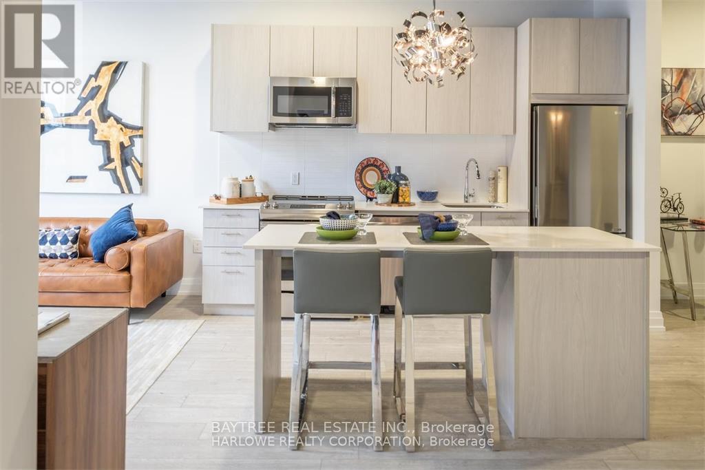 1412 - 185 Deerfield Road, Newmarket, Ontario  L3Y 0G7 - Photo 22 - N13010028