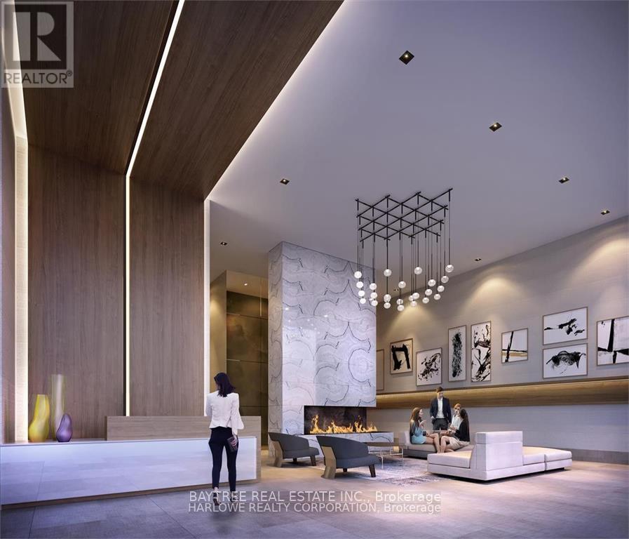 1412 - 185 Deerfield Road, Newmarket, Ontario  L3Y 0G7 - Photo 24 - N13010028